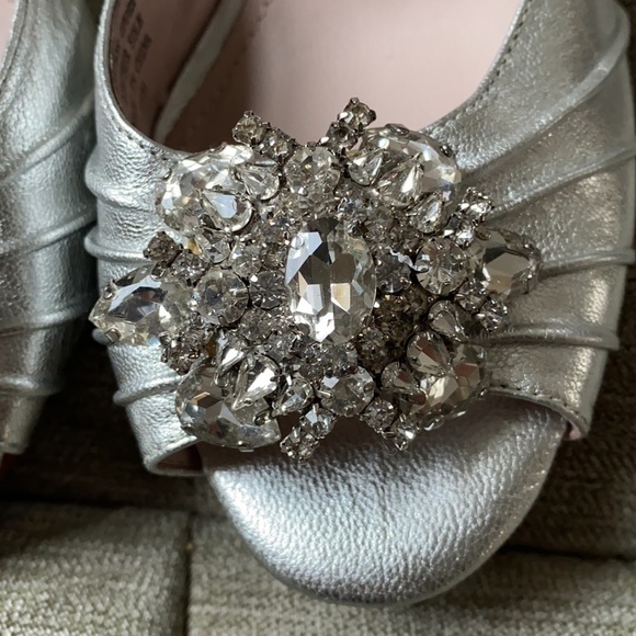 Glint heels - Picture 3 of 12